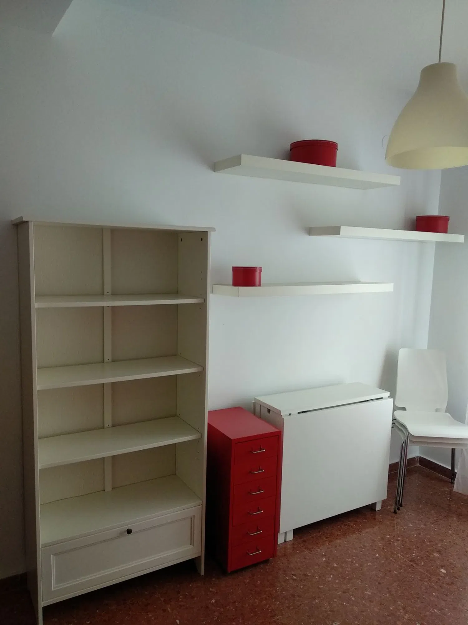 Piso en calle Barítono José M. Aguilar Blanco, 12 - Foto 14