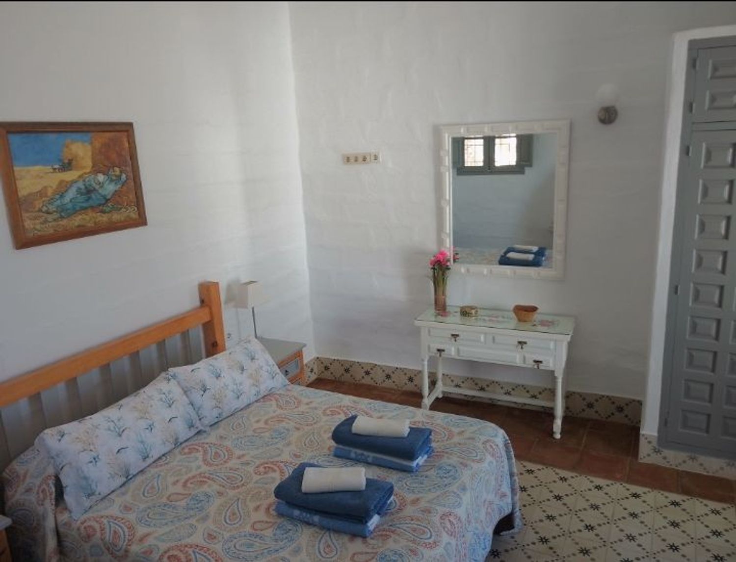 Casa o chalet independiente en Camino del Pedregal, 194, Torrox Pueblo, Torrox Pueblo - Foto 15