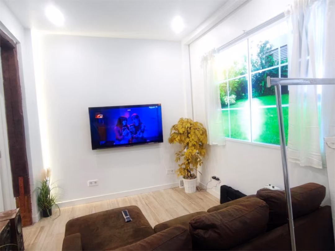 Piso en  Calle de Hortaleza 39