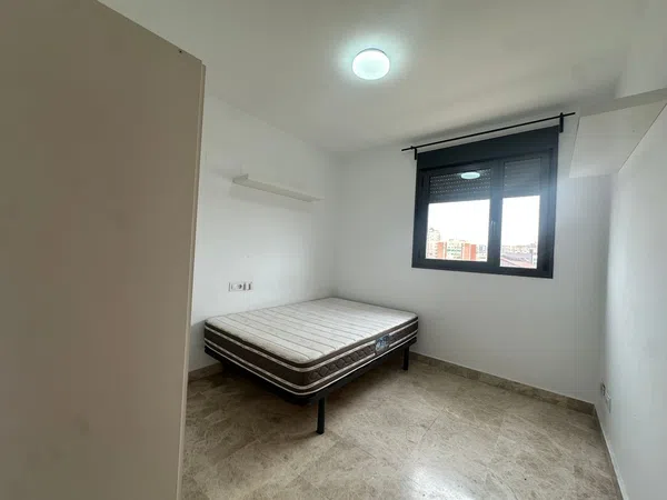 Piso en Calle Héroe de Sostoa, Perchel sur - El Bulto - Foto 28