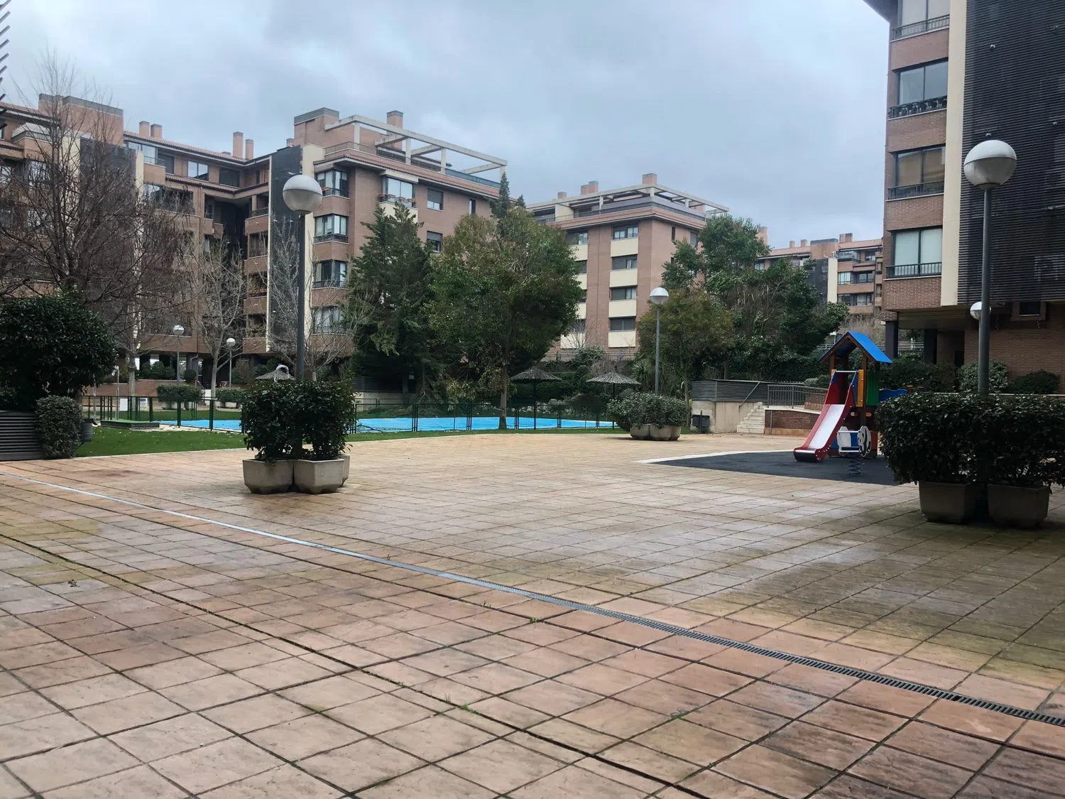 Piso en avenida del Santuario de Valverde, 6 - Foto 26
