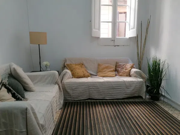 Piso en Sant Pere Mes Alt, Sant Pere - Santa Caterina i la Ribera - Foto 1
