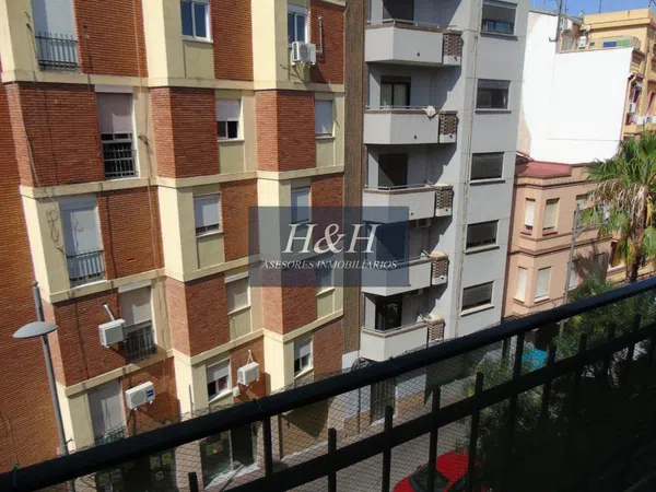 Piso en Zona Concordia, Zona Concordia - Foto 22