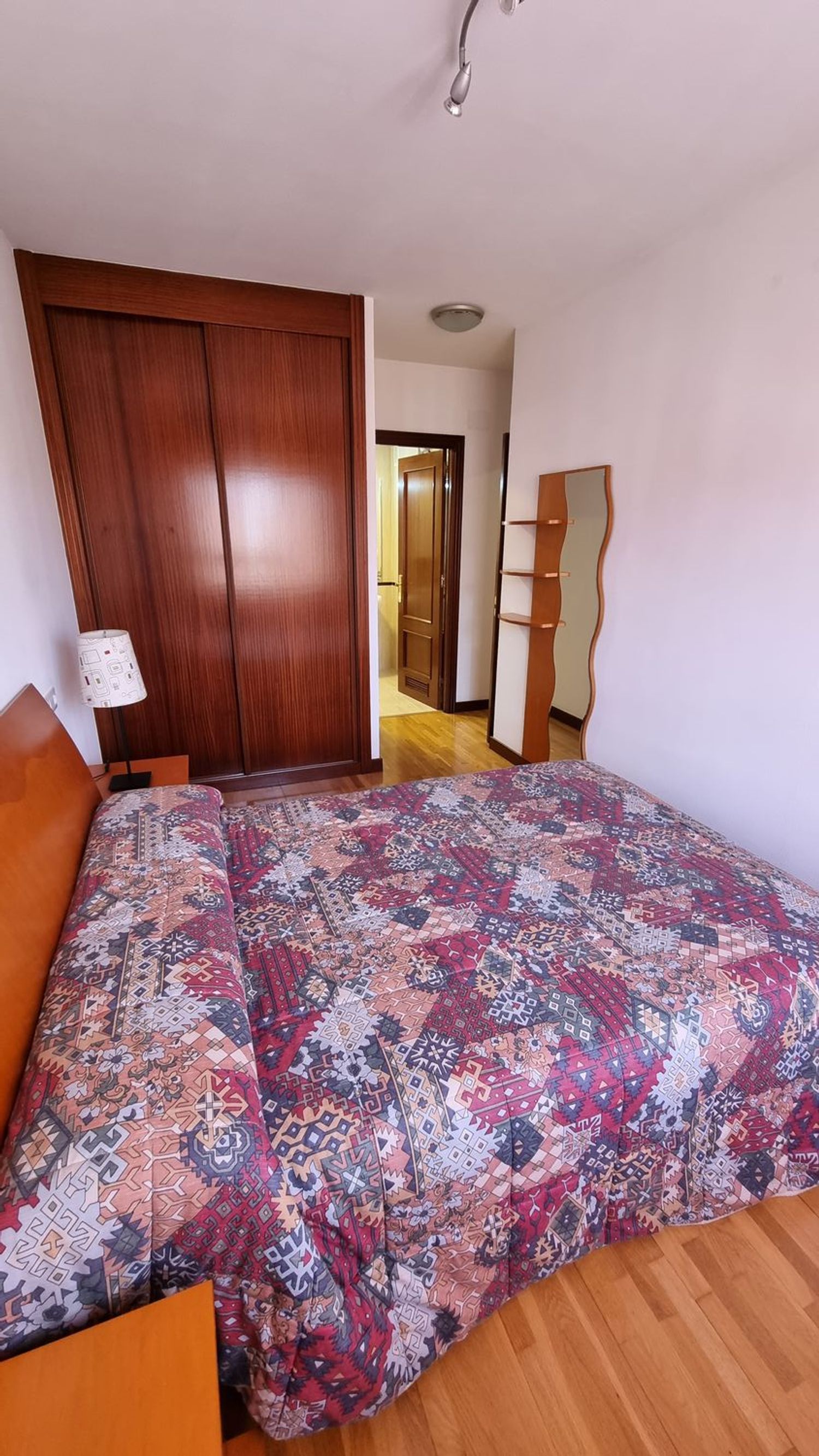 Piso en Calle Aguamiera, 2, Corredoria-La Carisa-Prado de La Vega - Foto 7