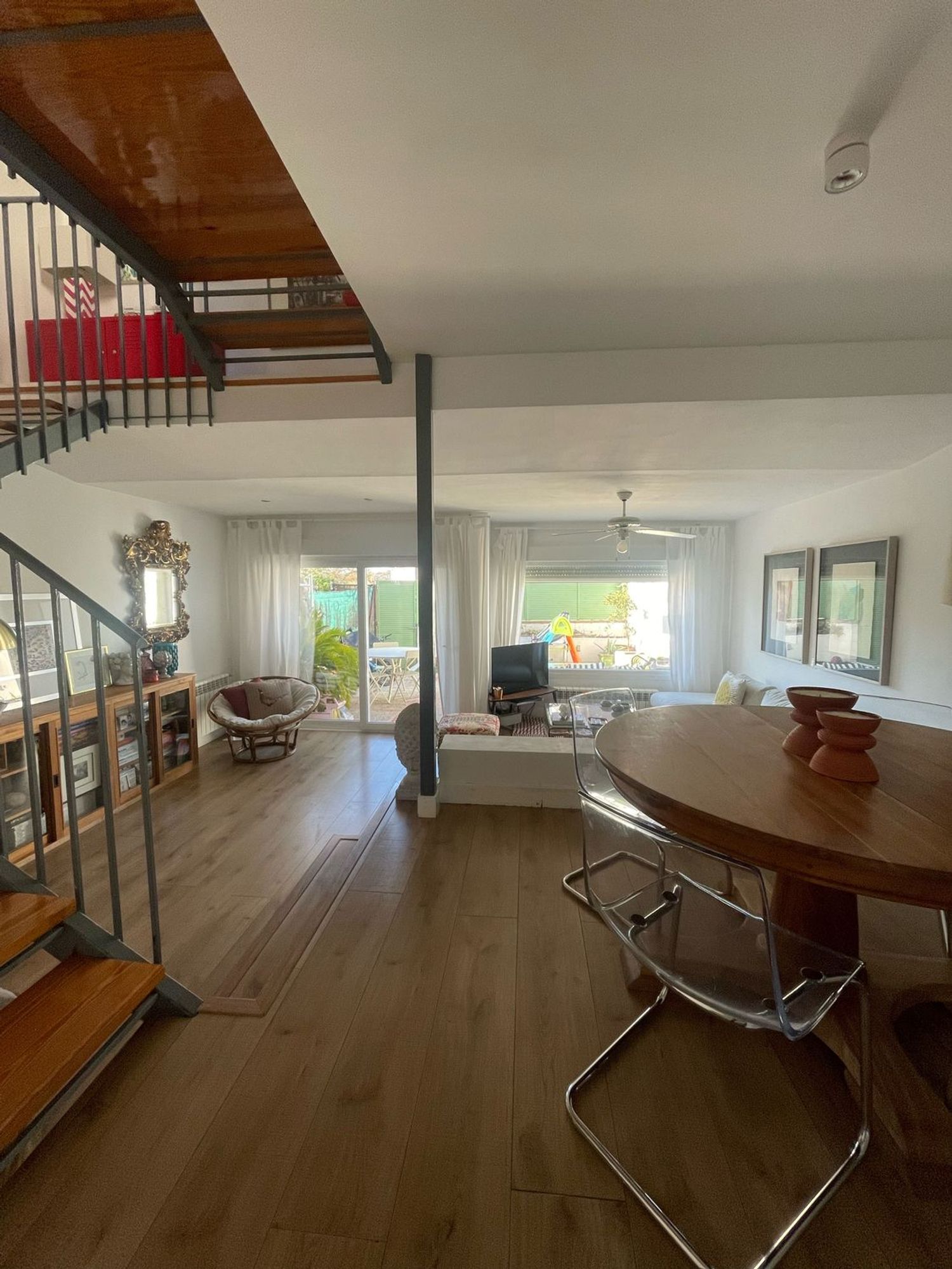 Chalet adosado en Los Ángeles - Jarandilla - Foto 2