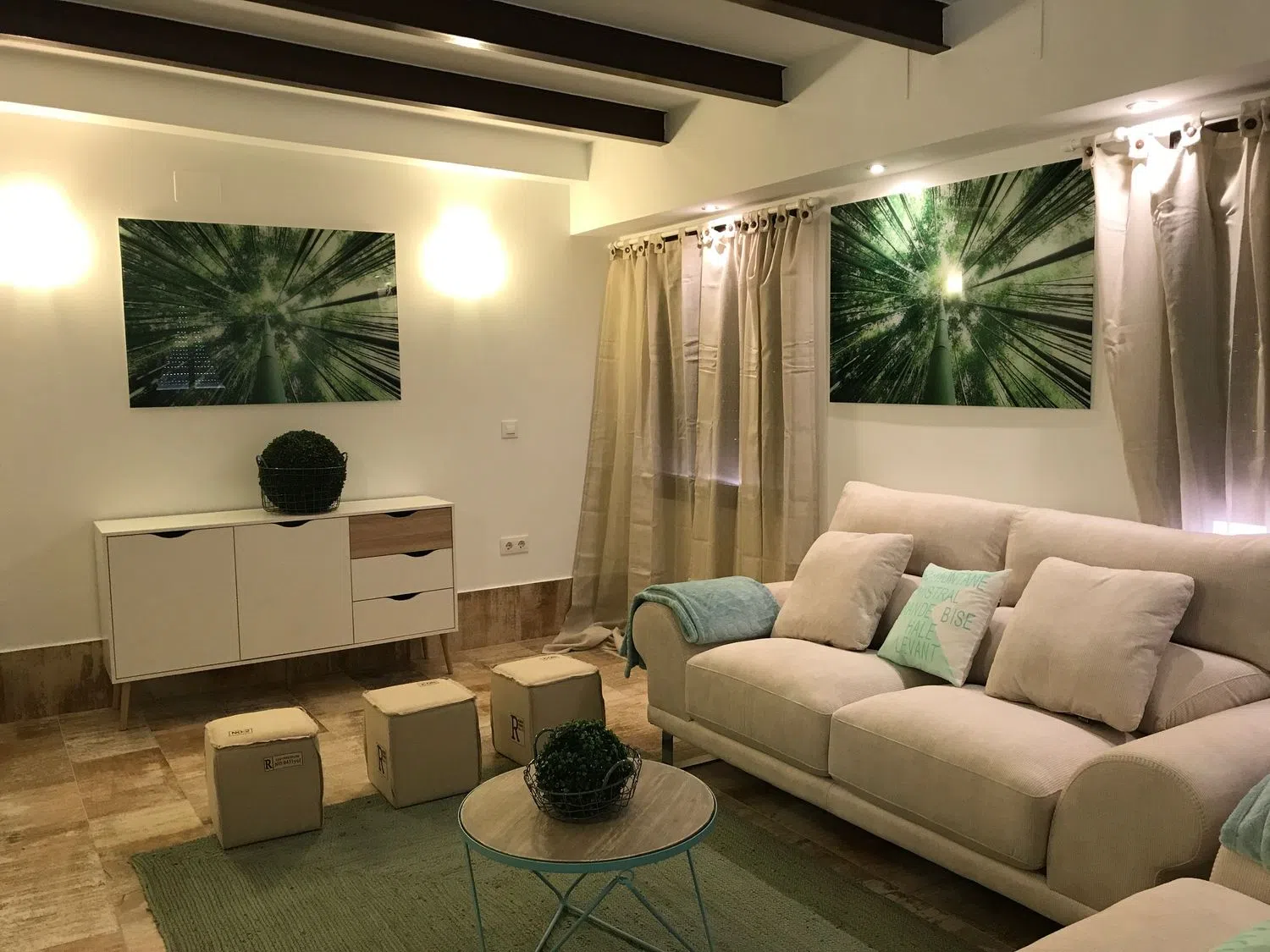 Estudio en calle Felipe Ii, 25 - Foto 26