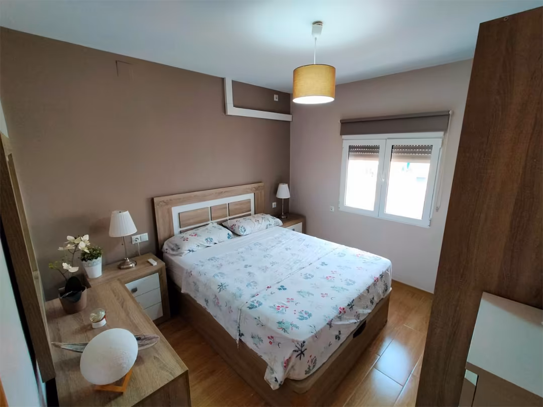 Piso en  Calle Pradilla 27 - Foto 11