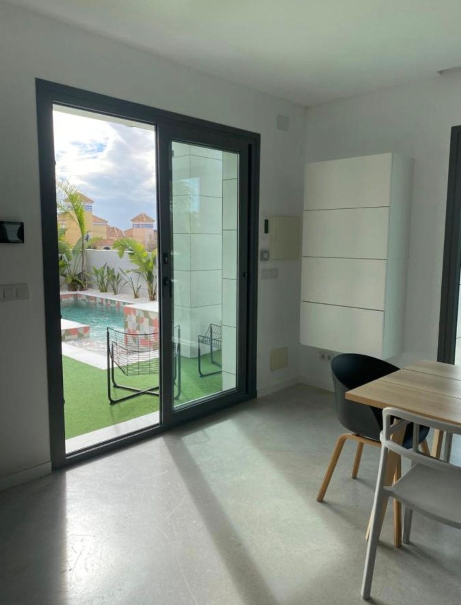 Chalet pareado en Calle Clavel, 87, Blue Lagoon - Galán, Blue Lagoon - Galán - Foto 3