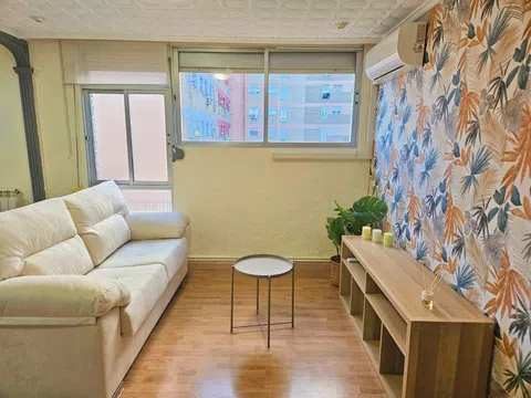 Piso en avenida del Puente del Pilar, 7