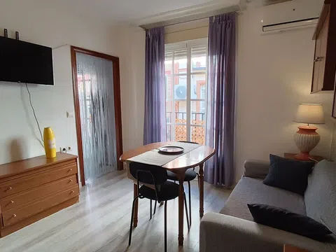 Piso en Rodrigo de Triana, 20