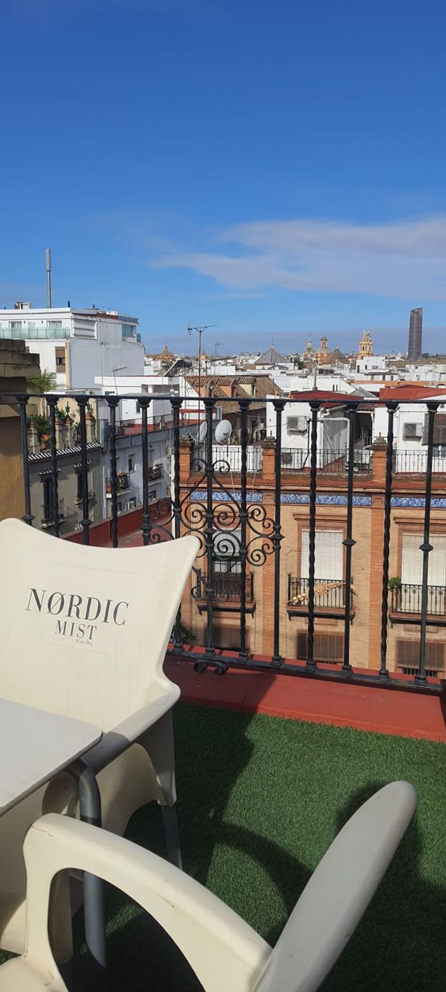 Dúplex en Calle Recaredo, 14, Puerta Carmona-Puerta Osario-Amador de los Ríos - Foto 7