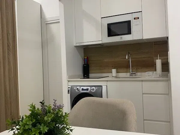 Estudio en calle San Vicente, 3 - Foto 5