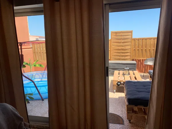 Ático en avenida Novelda, 46 - Foto 14