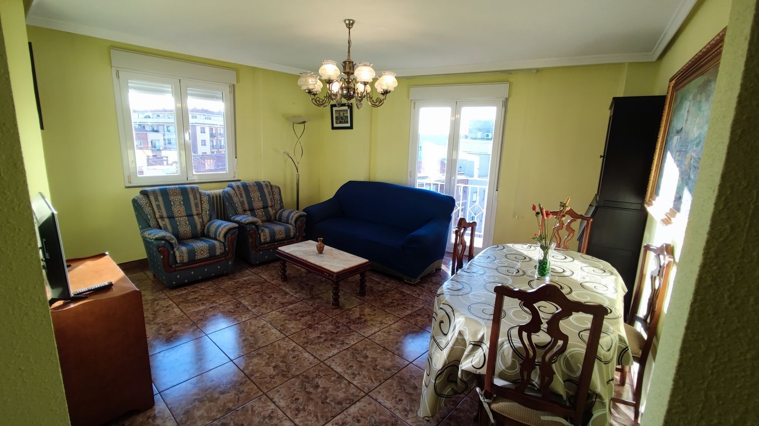 Piso en carretera de Ledesma, 8 - Foto 8