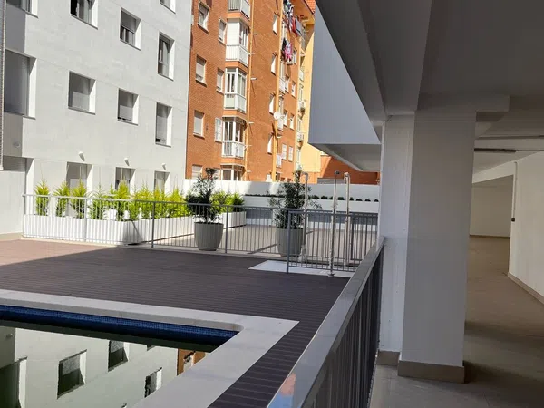 Piso en Paseo de la Dirección, 122, Berruguete - Foto 29