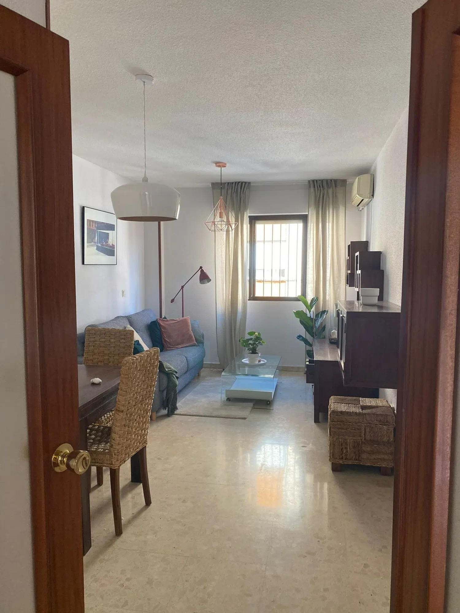 Piso en avenida Primero de Mayo, 1 - Foto 3