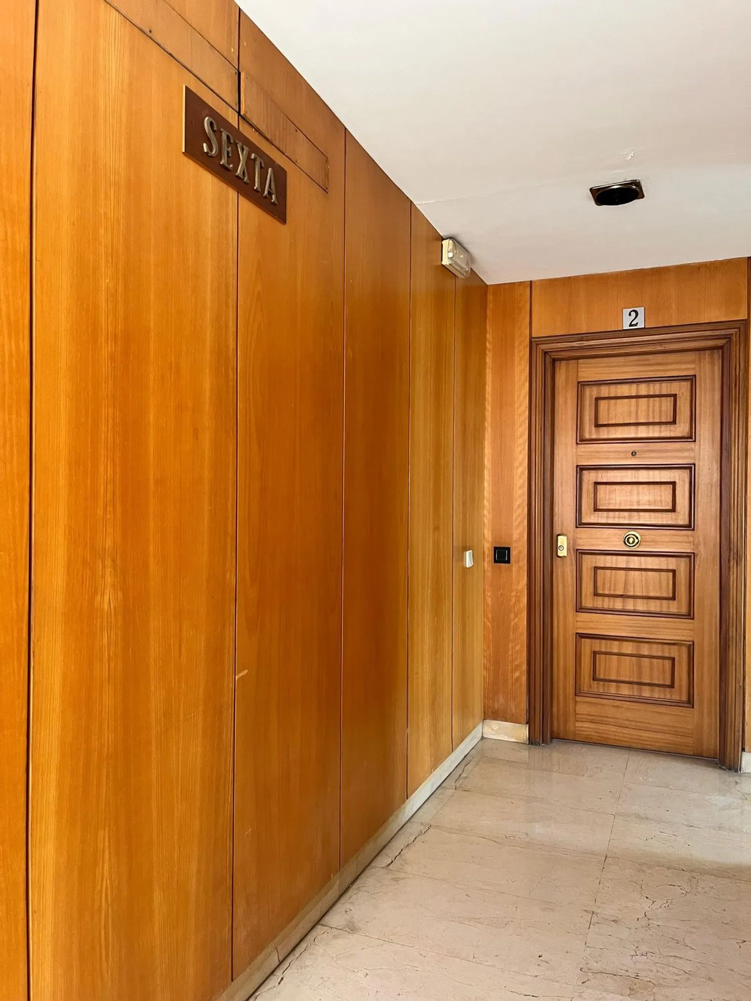 Dúplex en calle Virgen de Regla, 1 - Foto 34