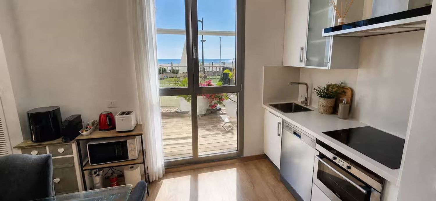 Piso en Avenida Mare Nostrum, 40, La Patacona, La Patacona - Foto 14