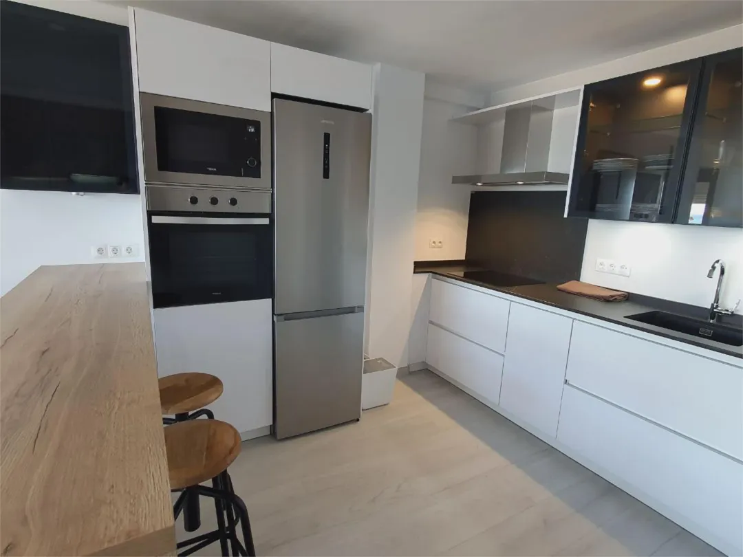 Piso en  Avenida del Mediterráneo 68 - Foto 16