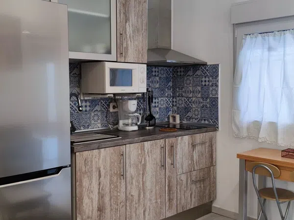 Piso en calle siglo futuro, 7 - Foto 4