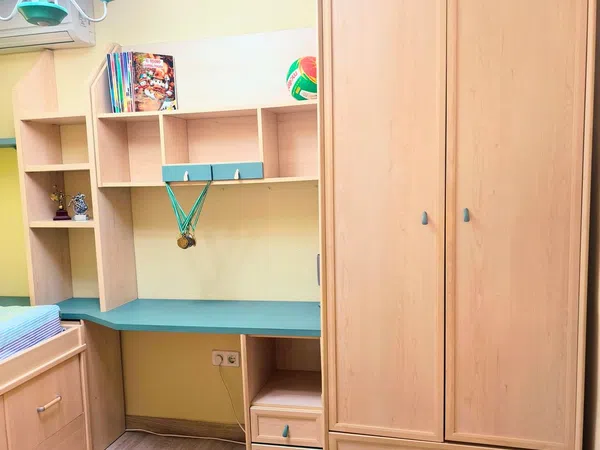 Piso en Calle Guadajoz, 2, La Salle-Avd Manuel del Valle-Las Naciones - Foto 22