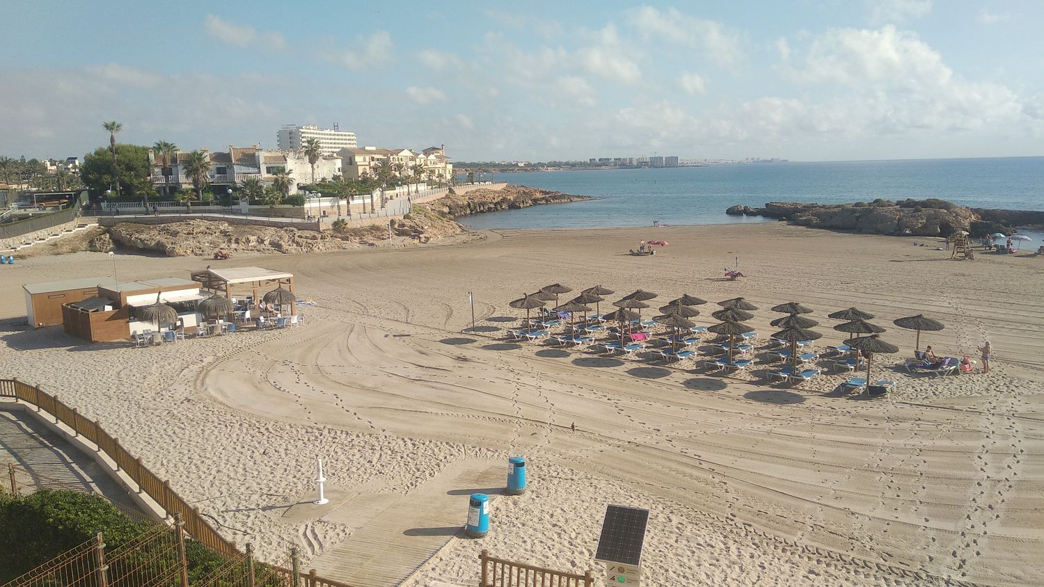 Piso en Avenida Velero, 100, Cabo Roig - Foto 15
