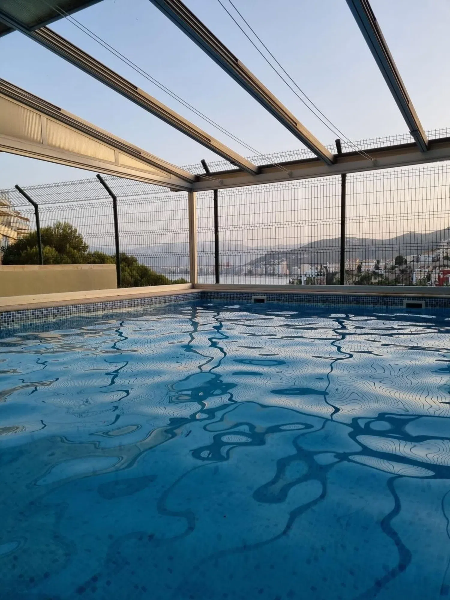 Chalet adosado en calle de la Serra Mariola, 16 a - Foto 25