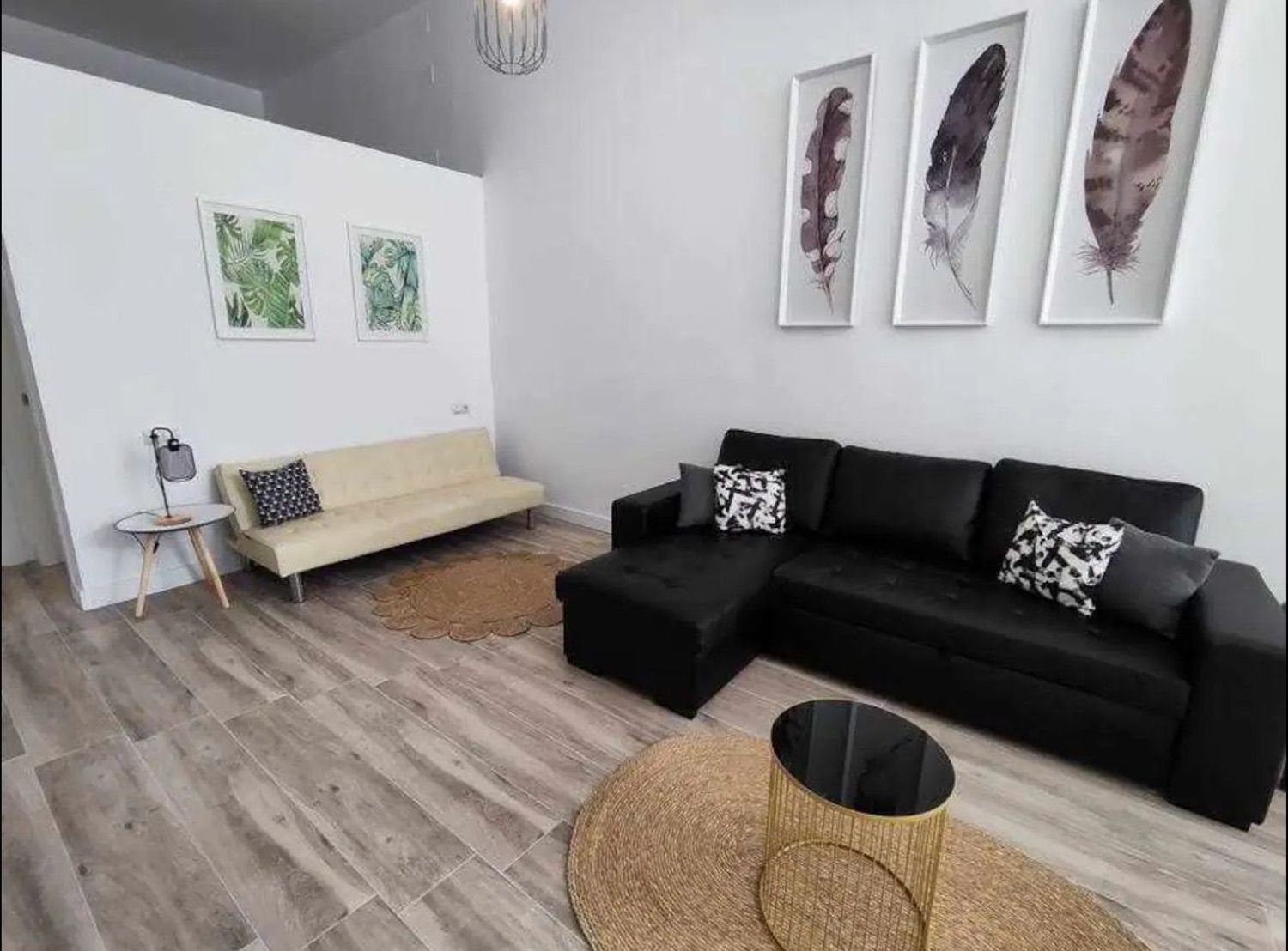 Piso en Calle Carraca, 6, Victoria Eugenia - Foto 5
