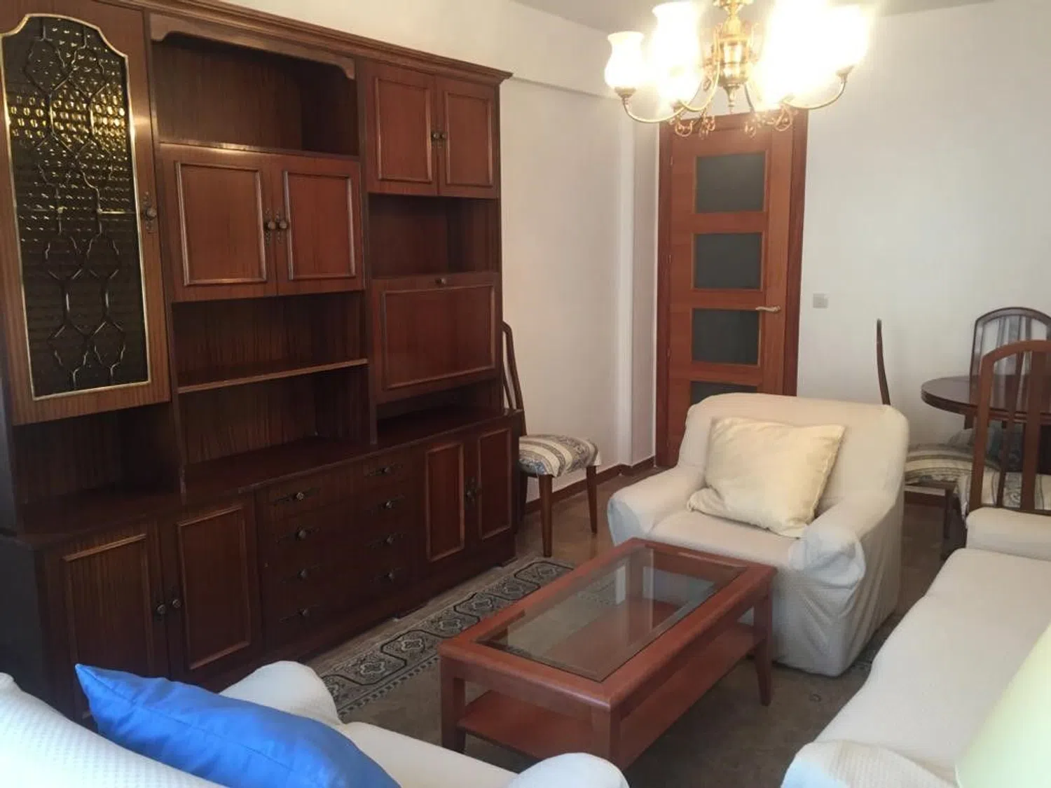 Piso en calle Alonso de Covarrubias, 3 - Foto 4