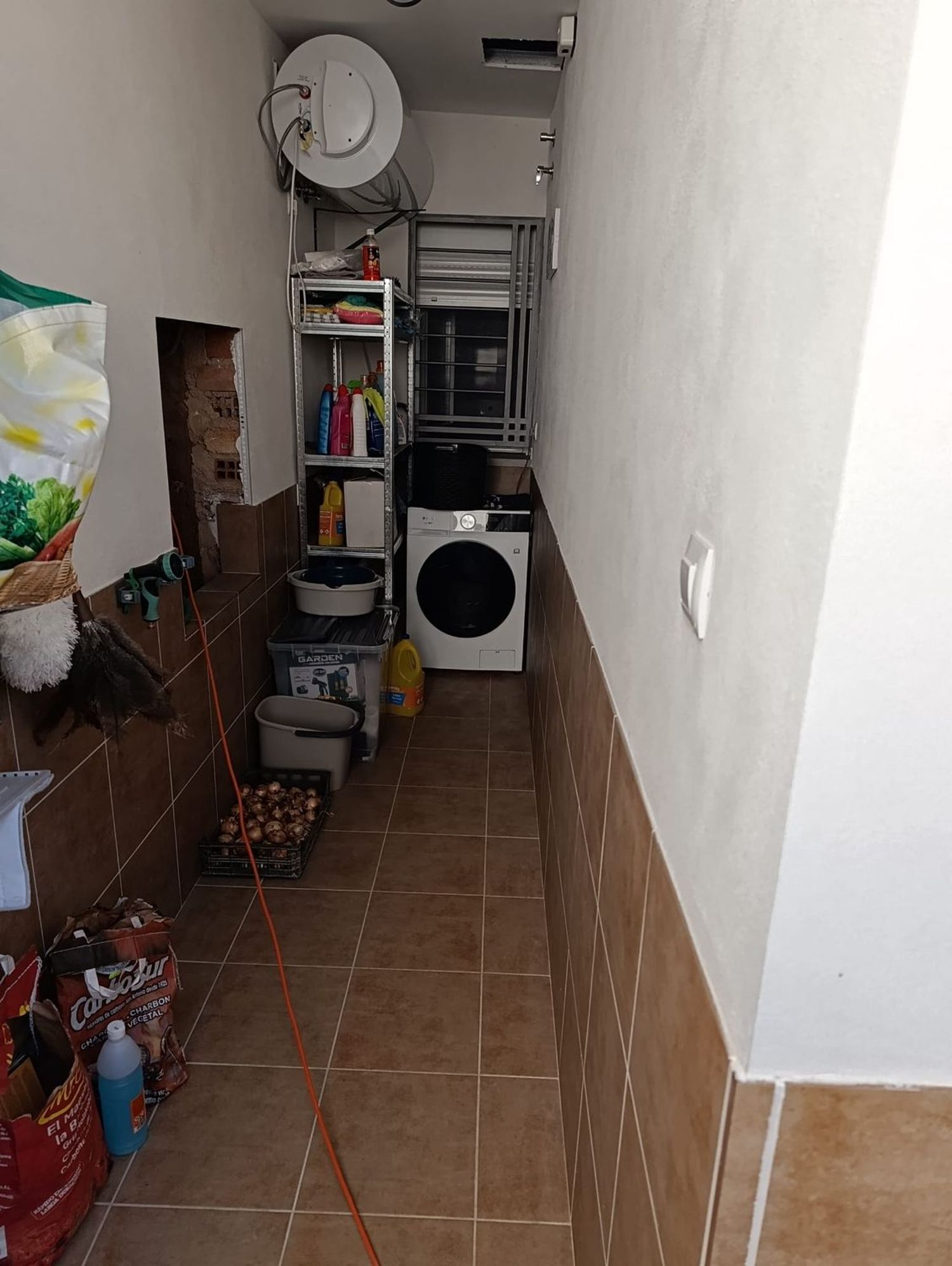 Casa o chalet independiente en Calle San Froilán, 28, Las Mercedes - El Carmen, Las Mercedes - El Carmen - Foto 14