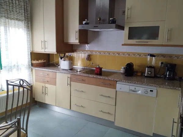 Chalet adosado en Carrion, 1 - Foto 6