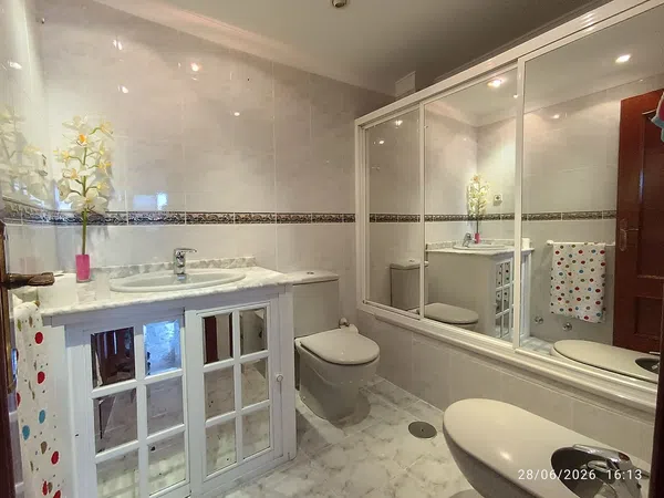 Piso en Calle Francisco Padilla, 34, Los Guindos - Parque Mediterráneo - Santa Paula - Foto 14