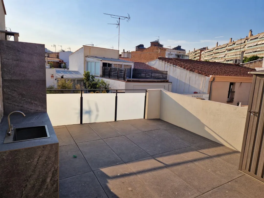 Casa adosada en  Carrer del Rector 31 - Foto 25