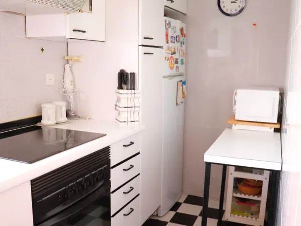 Piso en calle del Ailanto, 16