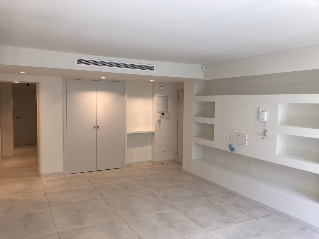 Piso en  Calle de Víctor Andrés Belaunde 50 - Foto 3