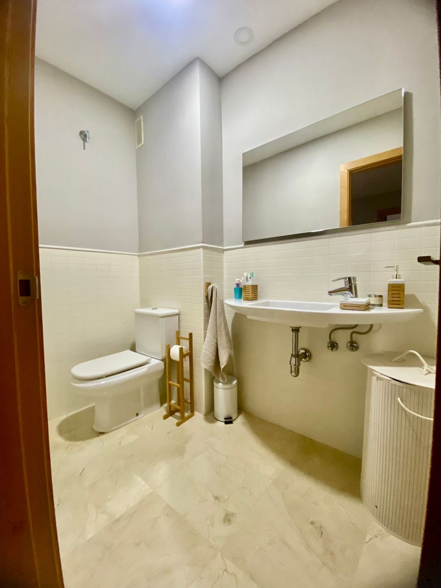 Piso en Calle Cantarillo, 4, San Enrique-Guadiaro-Pueblo Nuevo, San Enrique-Guadiaro-Pueblo Nuevo - Foto 6