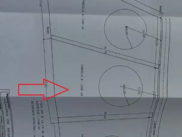 Terreno Residencial en  Aldea Buceleiras 11 - Foto 7