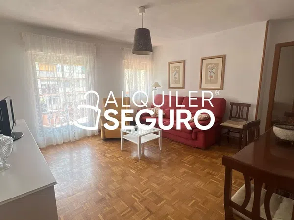 Piso en Calle de Casalarreina, Ambroz - Foto 3