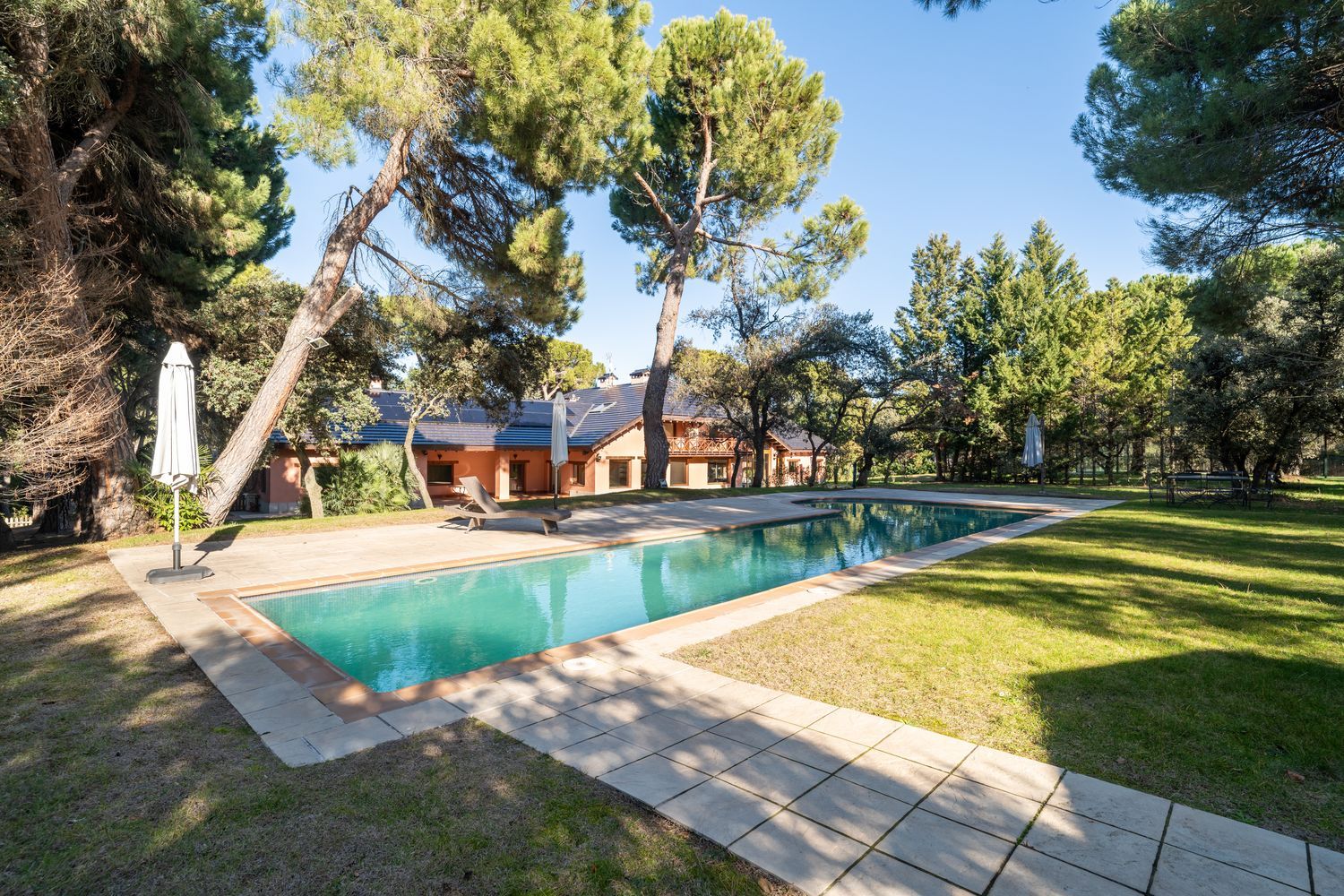 Casa independiente en Urb. las encinas Barrio Monteclaro - Foto 35