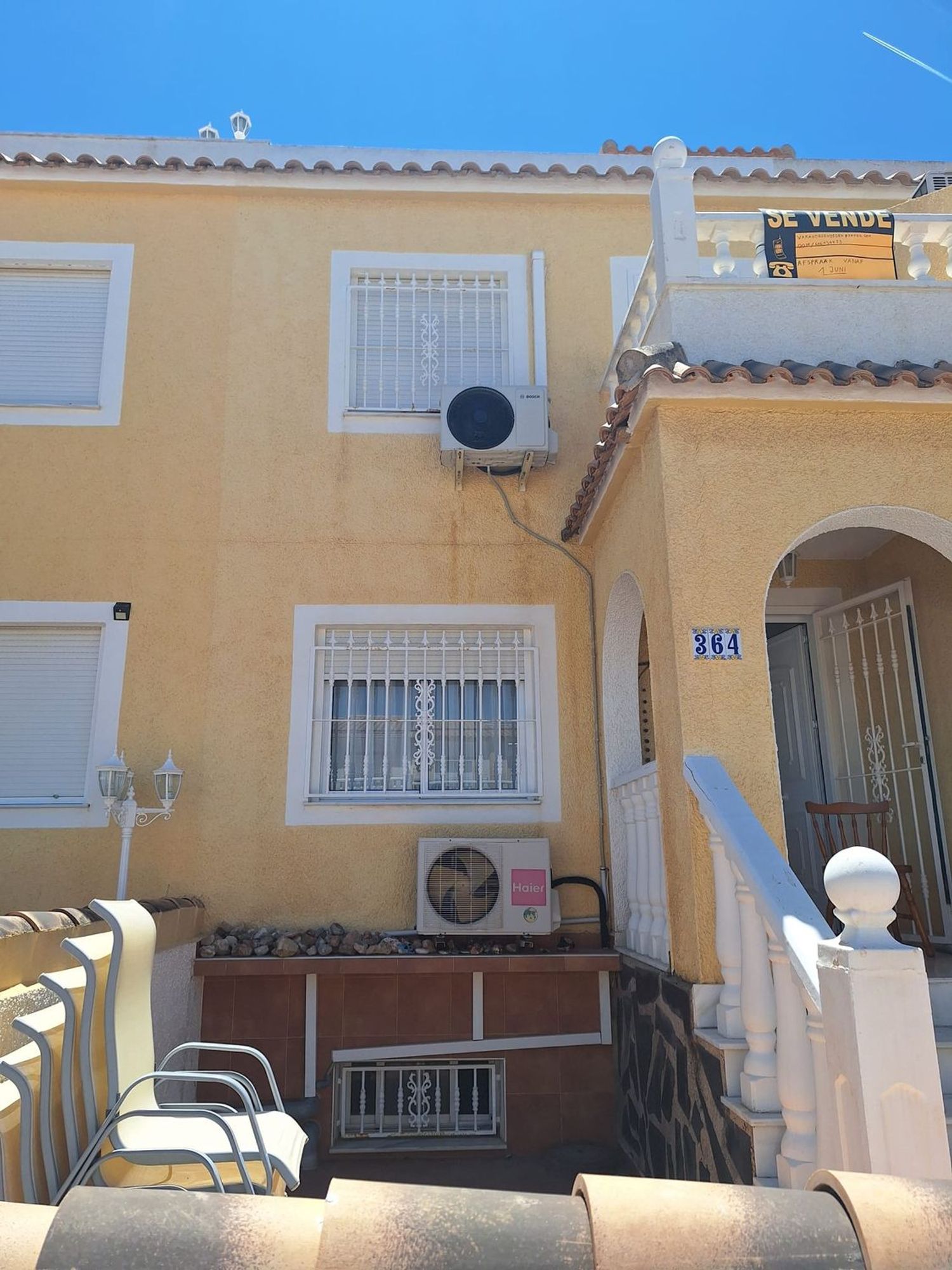 Casa o chalet independiente en Calle Canarias, 364 - Foto 2