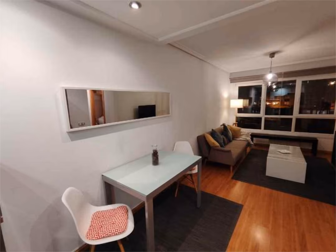 Apartamento en Nuevo Hospital