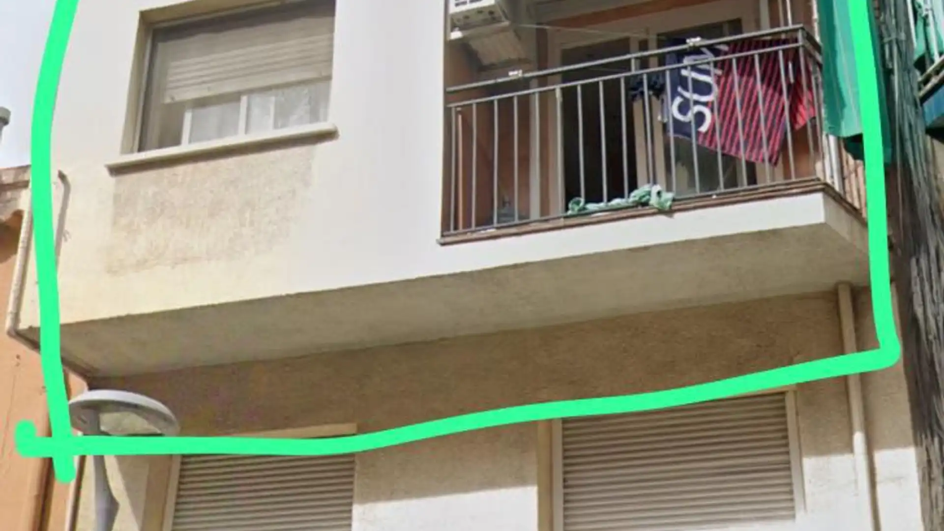 Piso en  Carrer de Pau Piferrer 29A - Foto 1