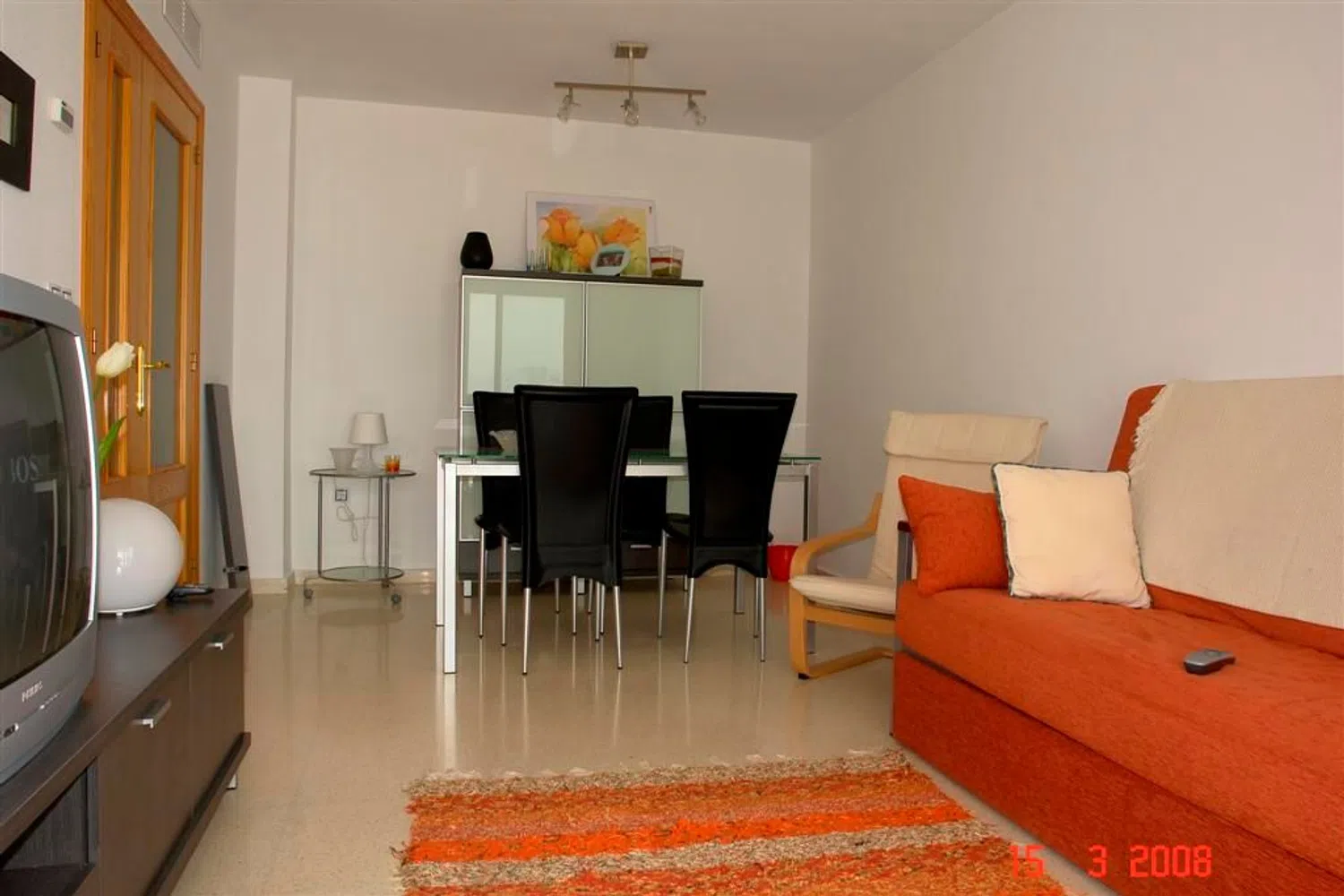 Piso en calle Sierra Dorada, 4 - Foto 5