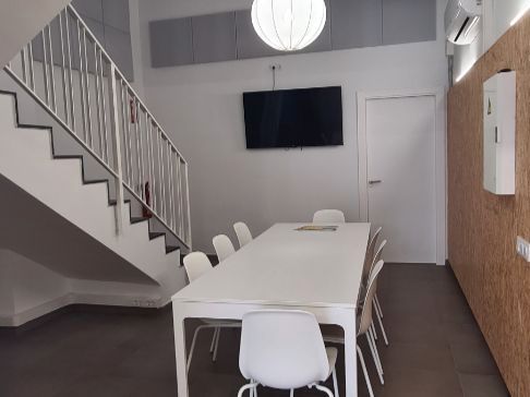 Local comercial en  Carretera de Barcelona 598 - Foto 10