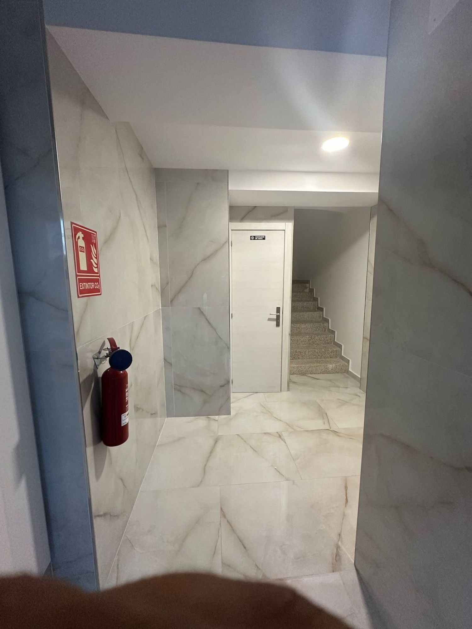 Piso en avenida Blasco Ibáñez, 16 - Foto 17