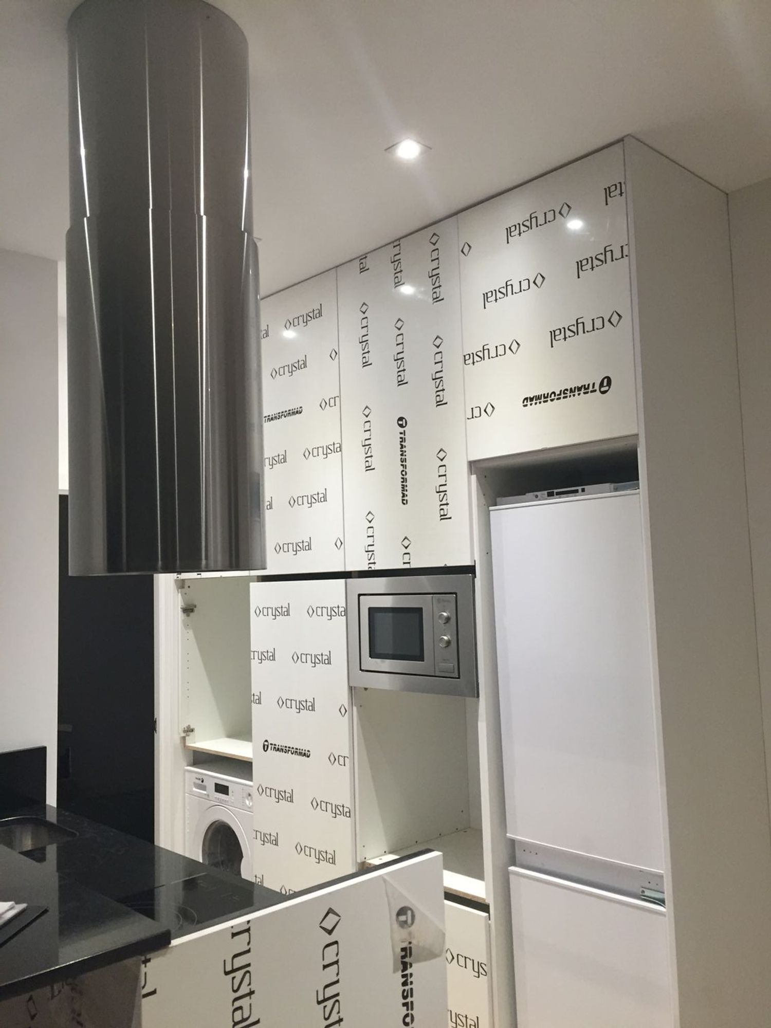 Piso en calle de José Ortega y Gasset, 72 - Foto 3