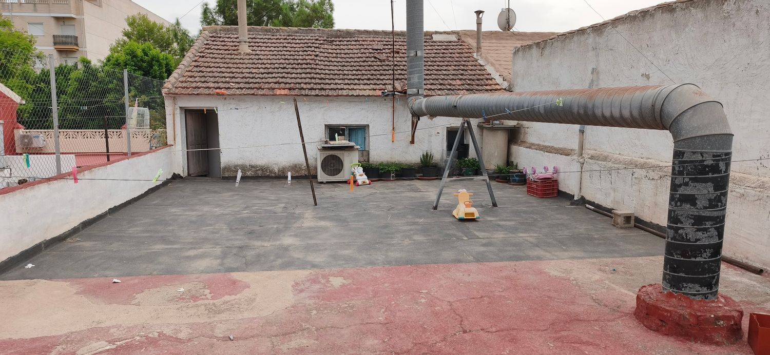Casa de pueblo en Plaza de la Coronación, 11 - Foto 25