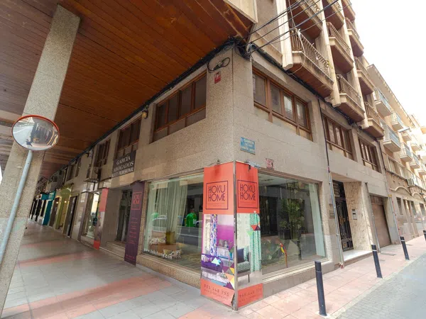 Piso en Calle Mestre Albéniz, 9 - Foto 13