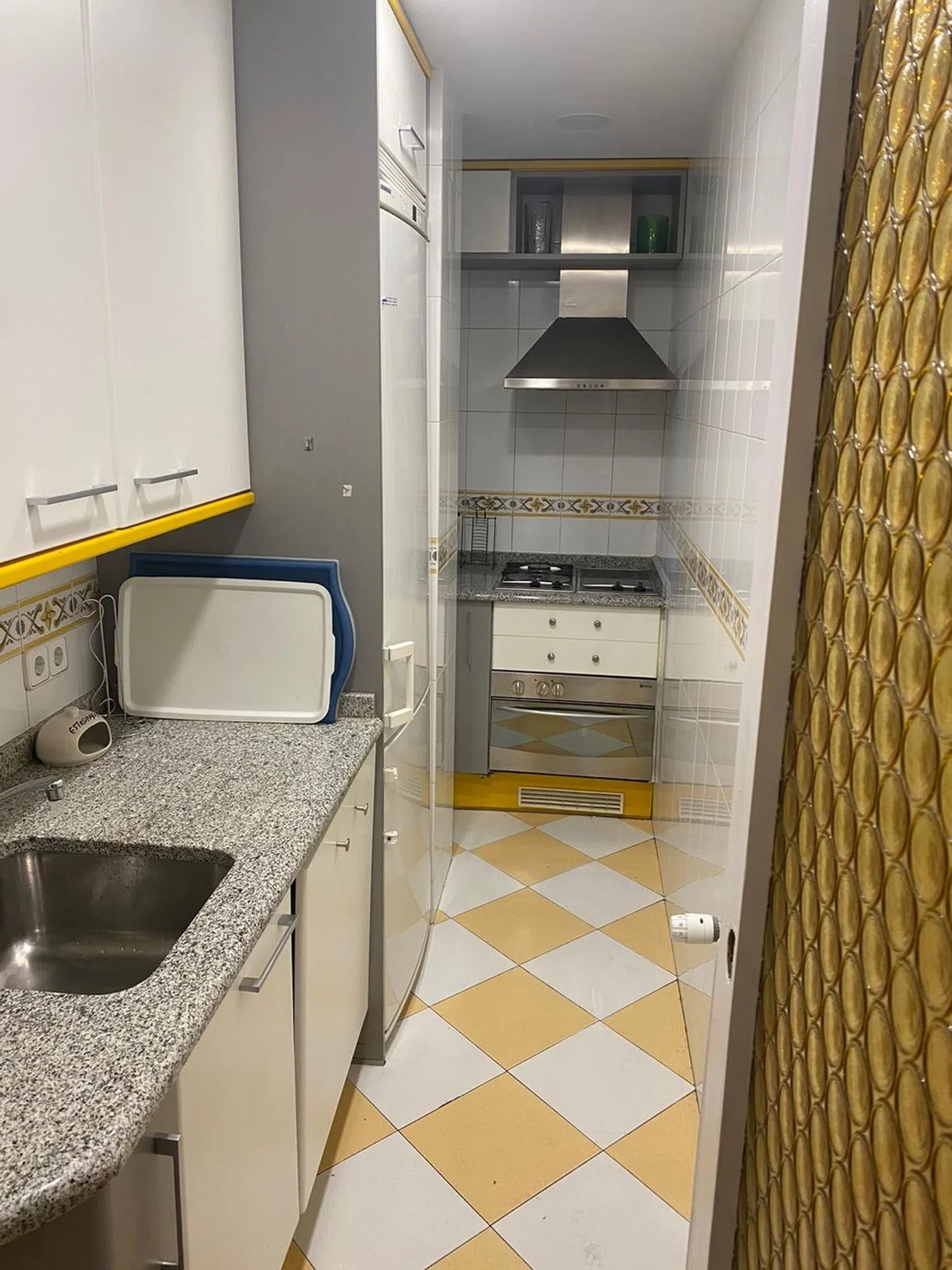 Piso en calle de Guzmán el Bueno, 16 - Foto 7
