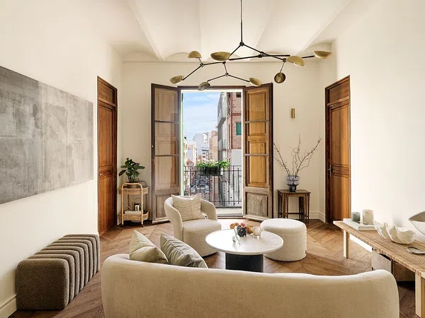 Piso en calle Vicente Yáñez Pinzon, 3 - Foto 1